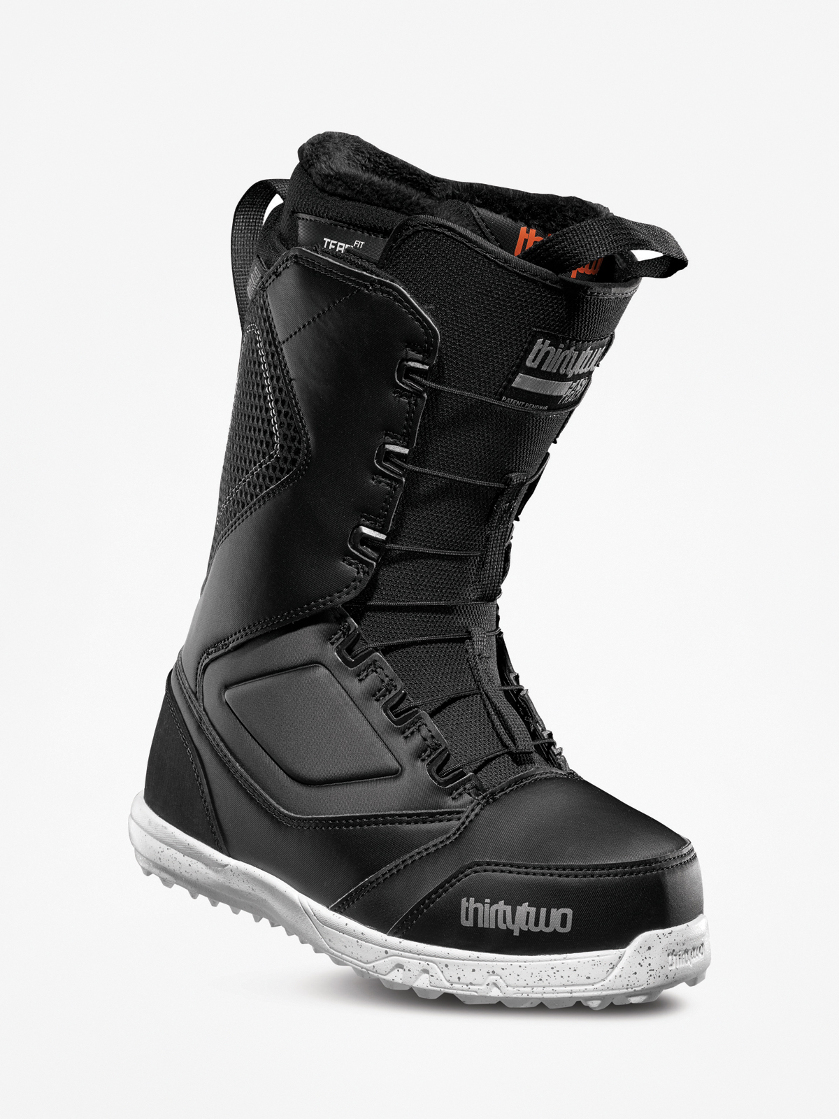 Buty snowboardowe ThirtyTwo Zephyr Ft Wmn (black)