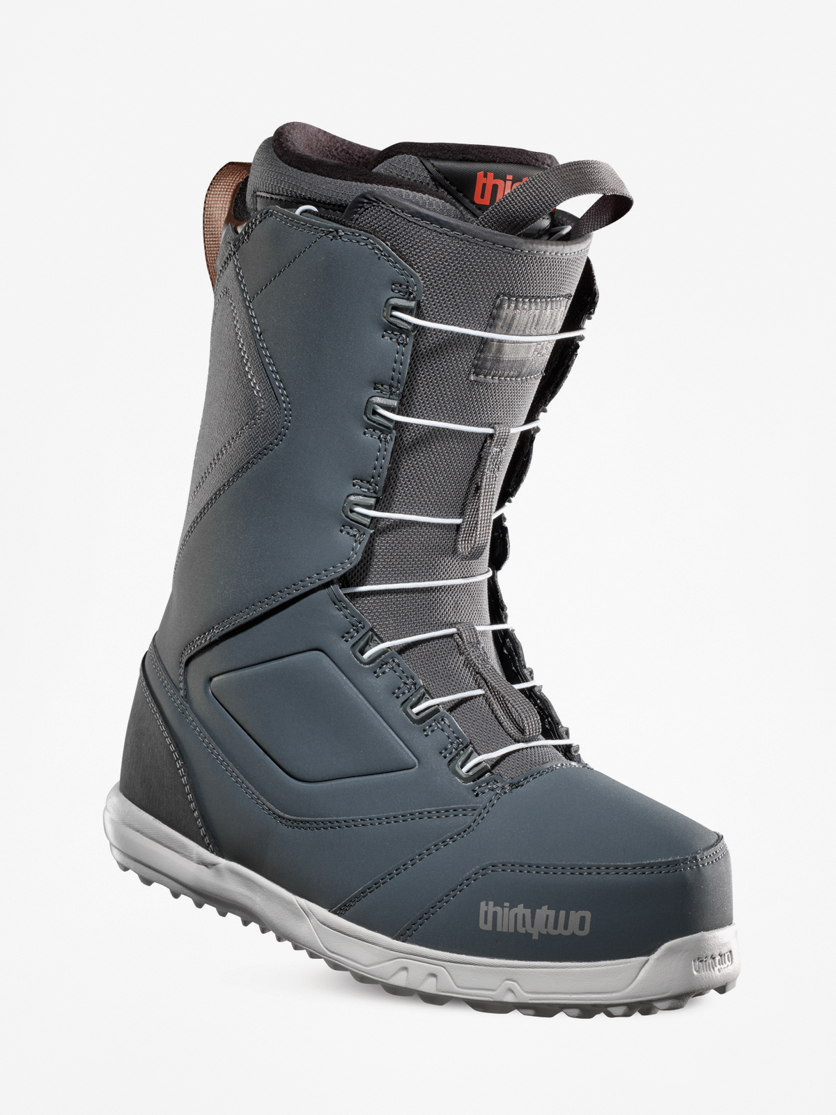 Buty snowboardowe ThirtyTwo Zephyr Ft (grey)