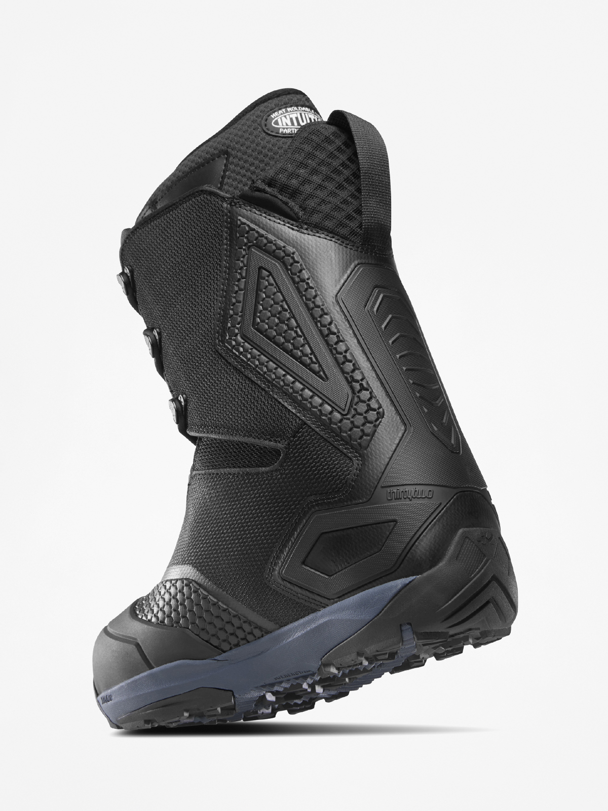 Męskie Buty snowboardowe ThirtyTwo Tm 3 (black)