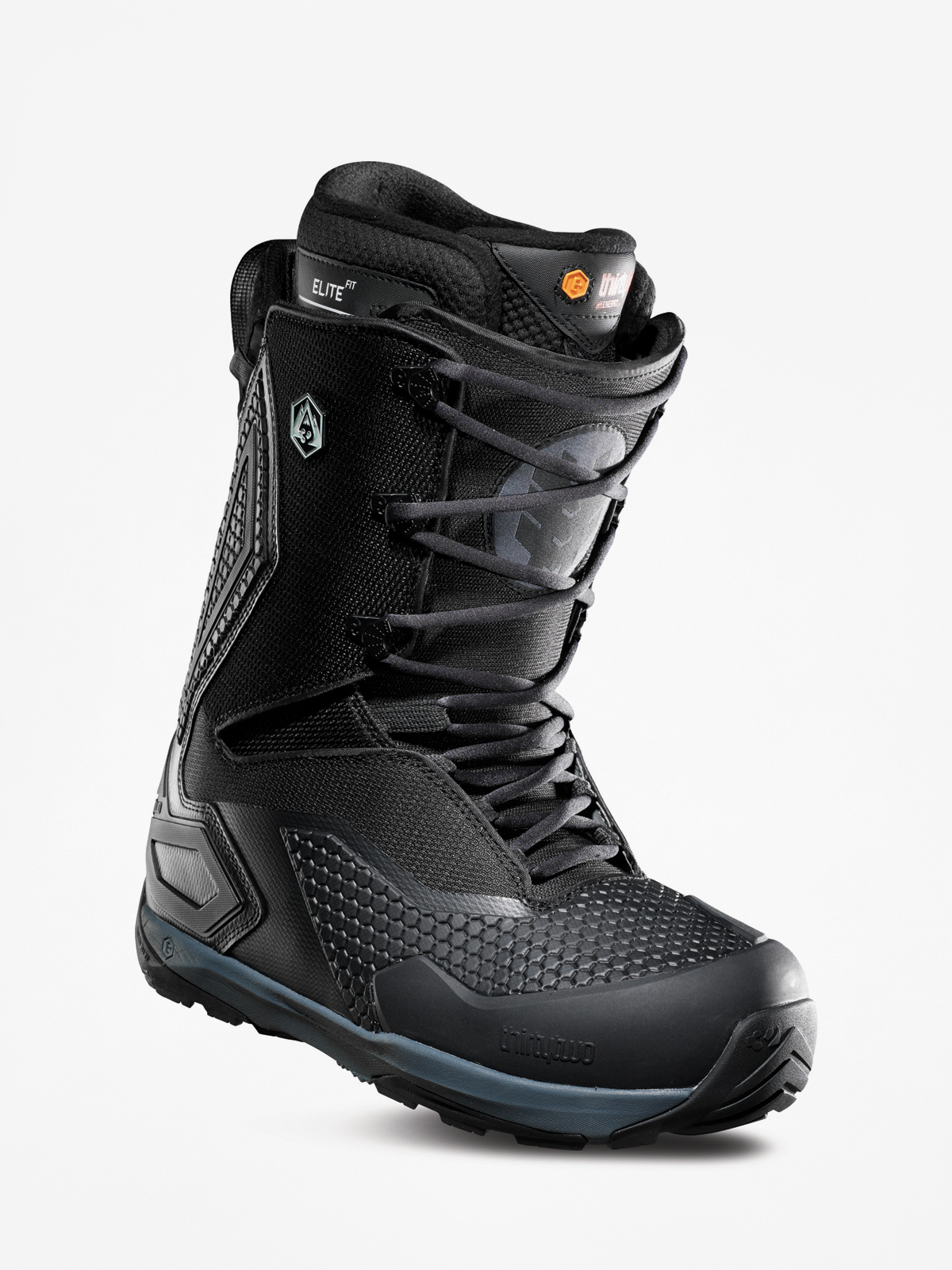 Męskie Buty snowboardowe ThirtyTwo Tm 3 (black)