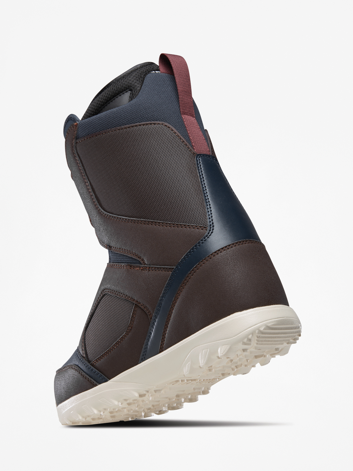 Męskie Buty snowboardowe ThirtyTwo Stw Boa (brown/navy)