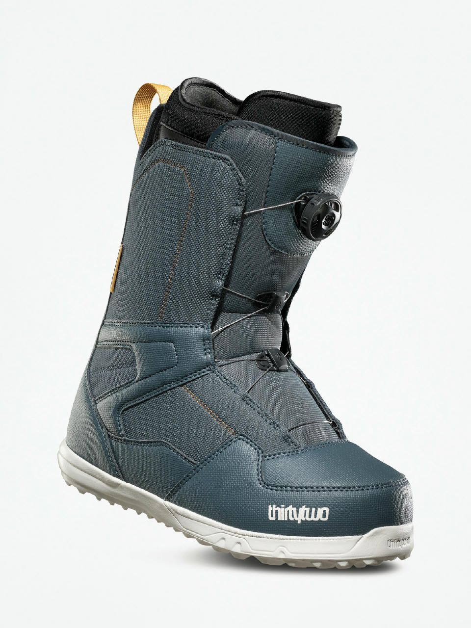 Męskie Buty snowboardowe ThirtyTwo Shifty Boa (slate)