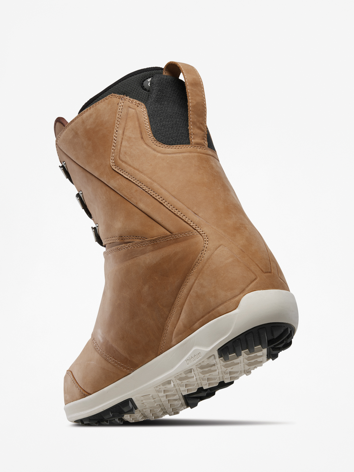 Męskie Buty snowboardowe ThirtyTwo Lashed Premium (brown)