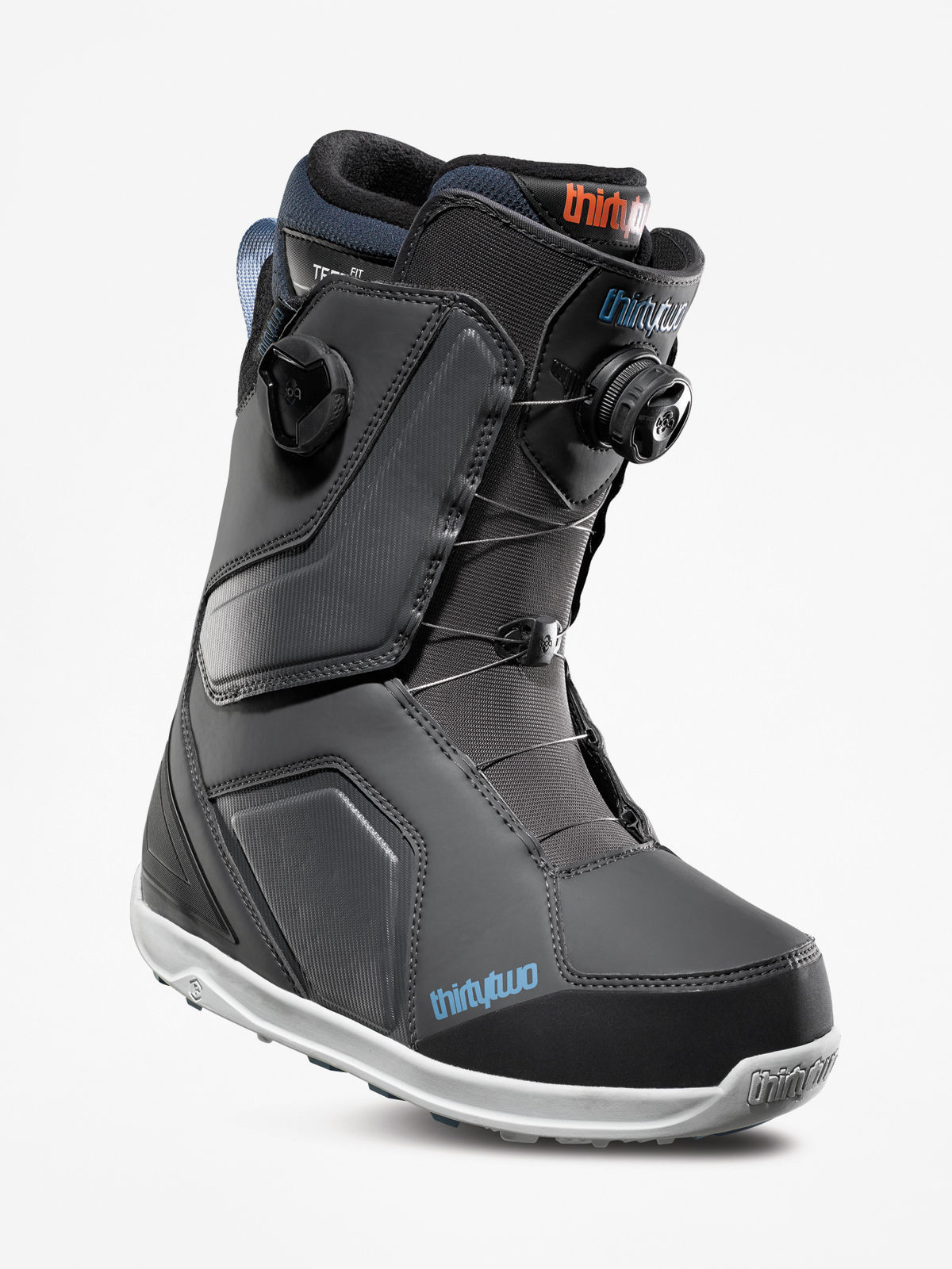 Buty snowboardowe ThirtyTwo Binary Boa (grey)