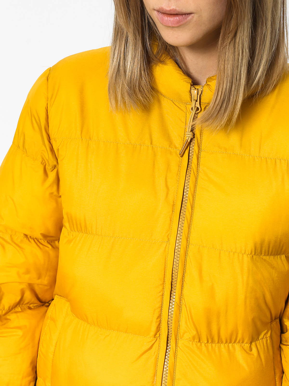 Kurtka Herschel Supply Co. Featherless High Fill Wmn (arrowwood)