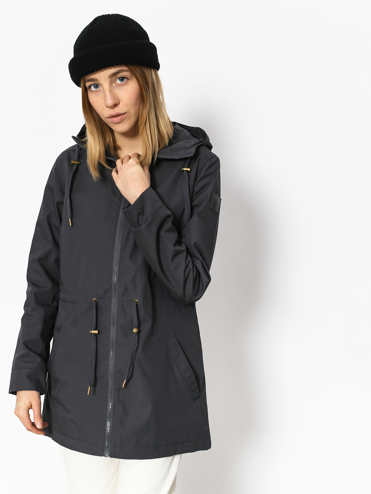 Kurtka Element Wynn Wmn (asphalt)