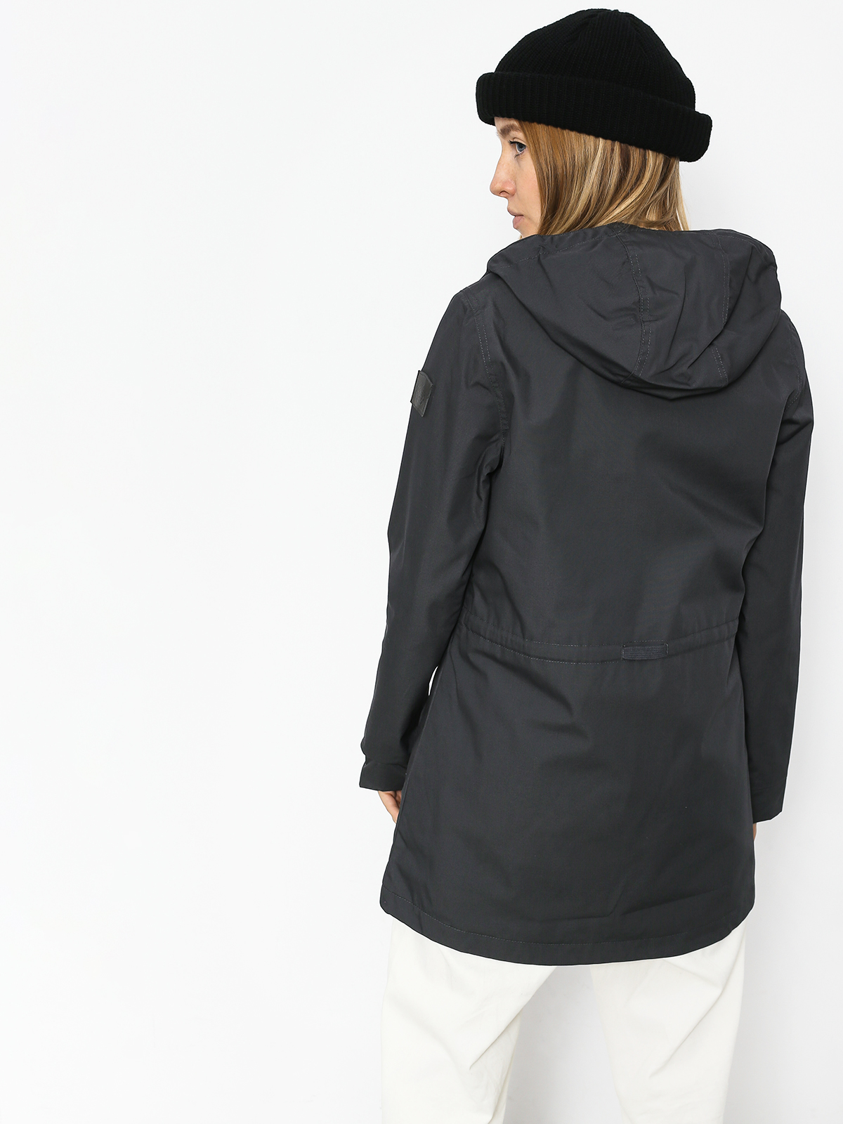 Kurtka Element Wynn Wmn (asphalt)