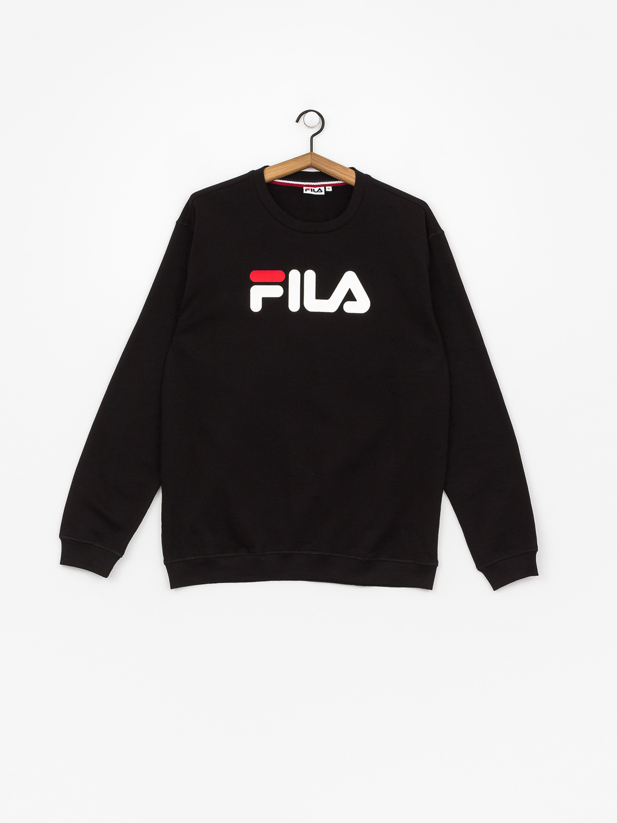 Bluza Fila Pure (black)