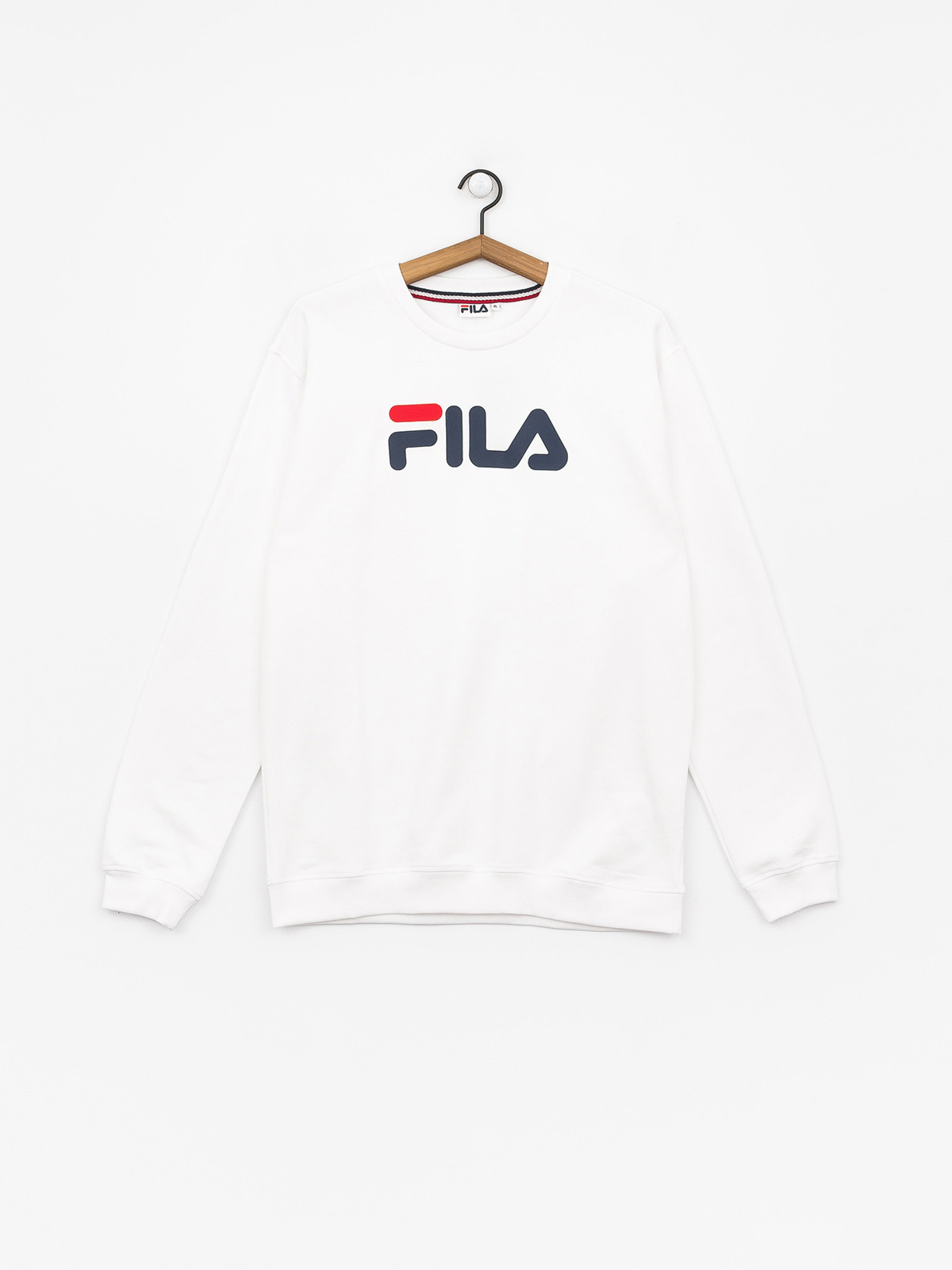 Bluza Fila Pure (bright white)