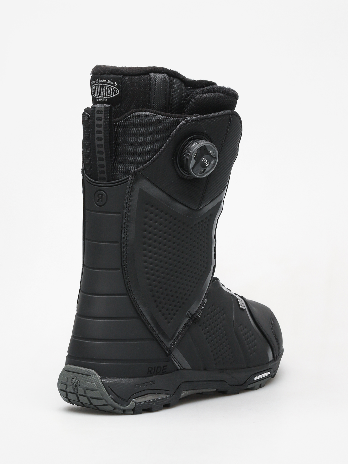 RIDE TRIDENT 26.0㎝ Ride-Trident-Snowboard-Boots-