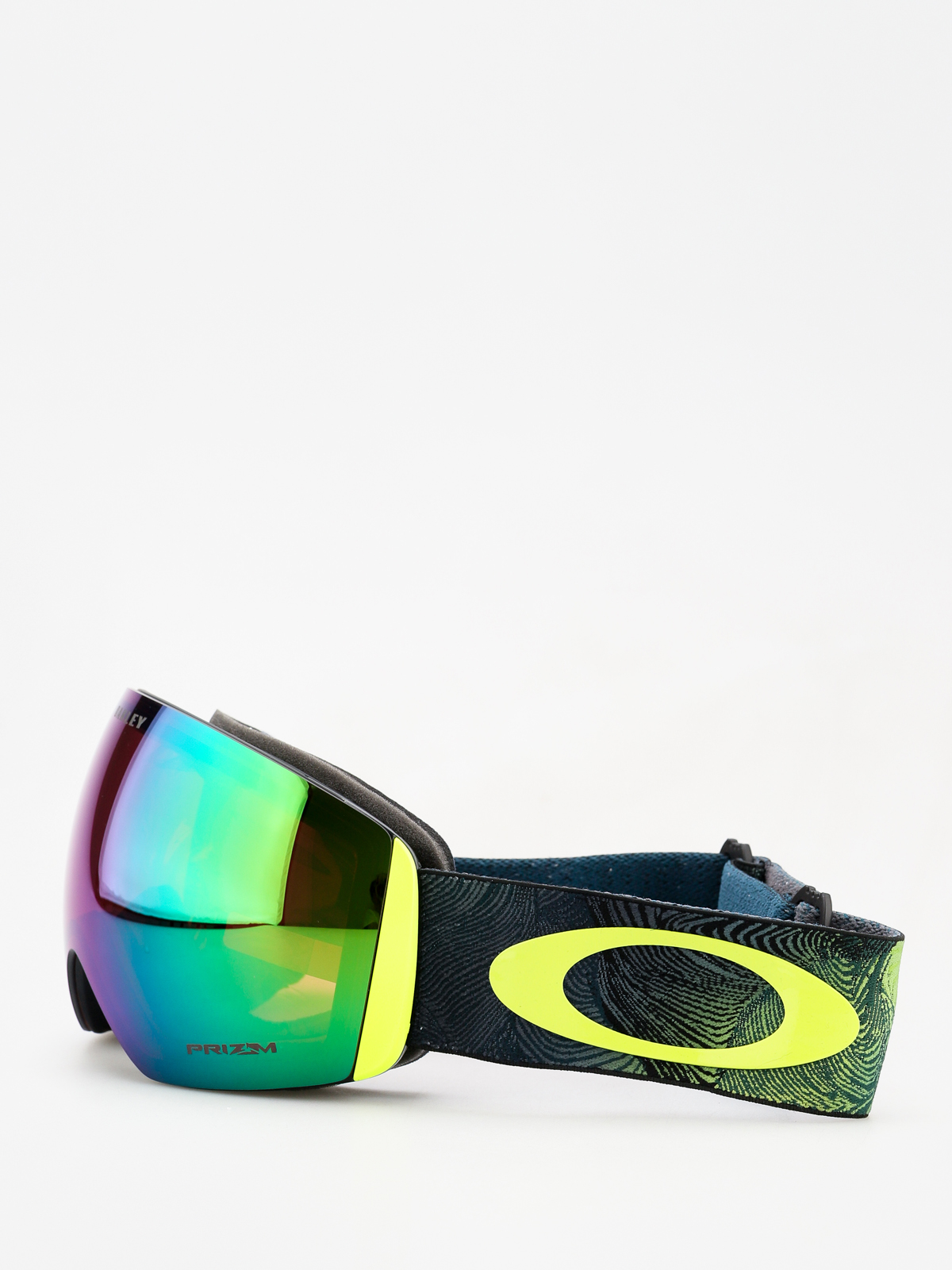 oakley flight deck mystic flow