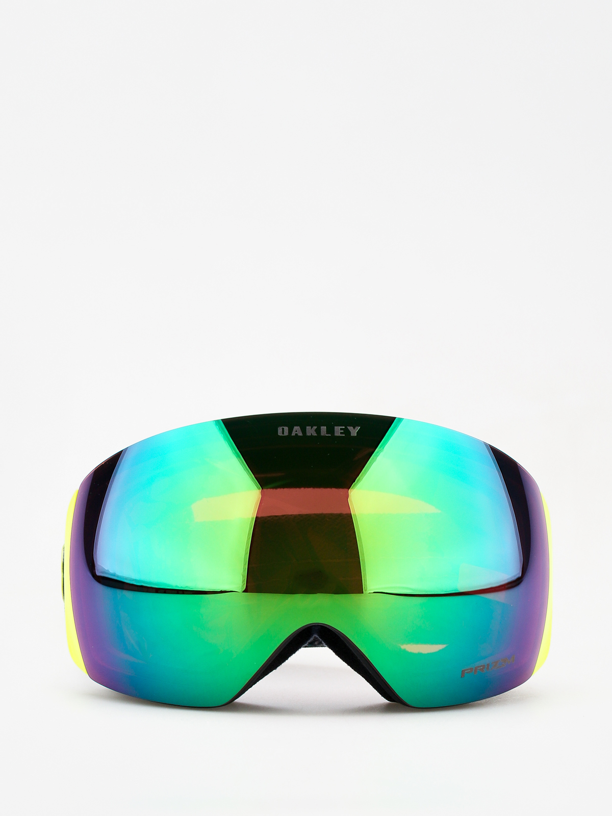 oakley flight deck mystic flow