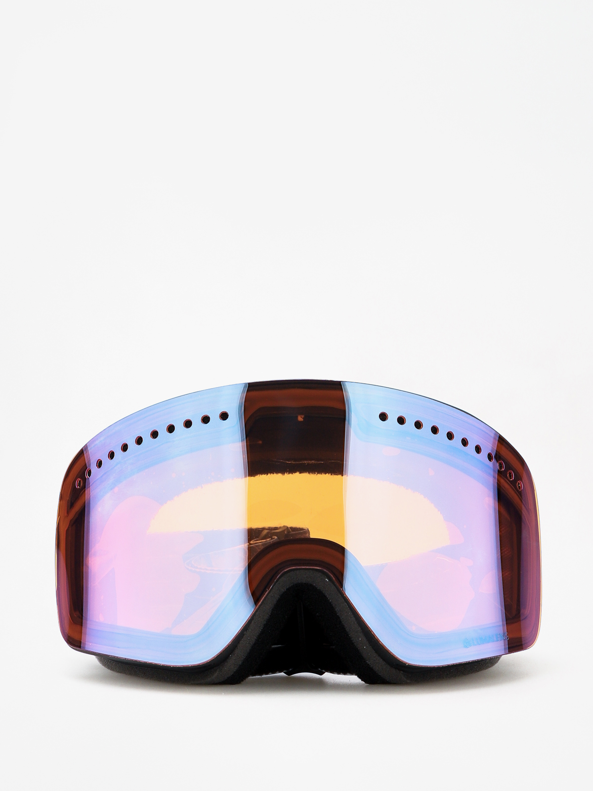 Gogle Dragon NFX (galaxy/lumalens blue ion/lumalens amber)