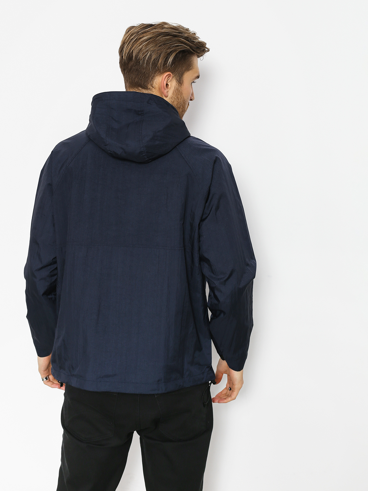 Kurtka Polar Skate Ripstop Anorak (navy)