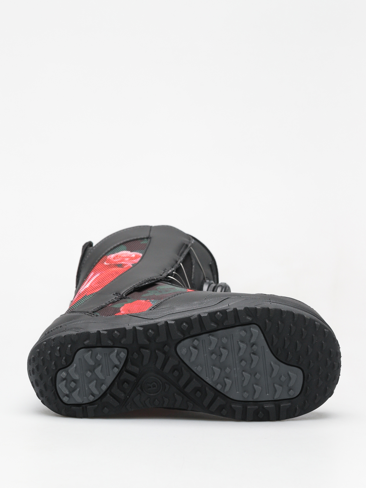 Damskie Buty snowboardowe Ride Sage (black rose)