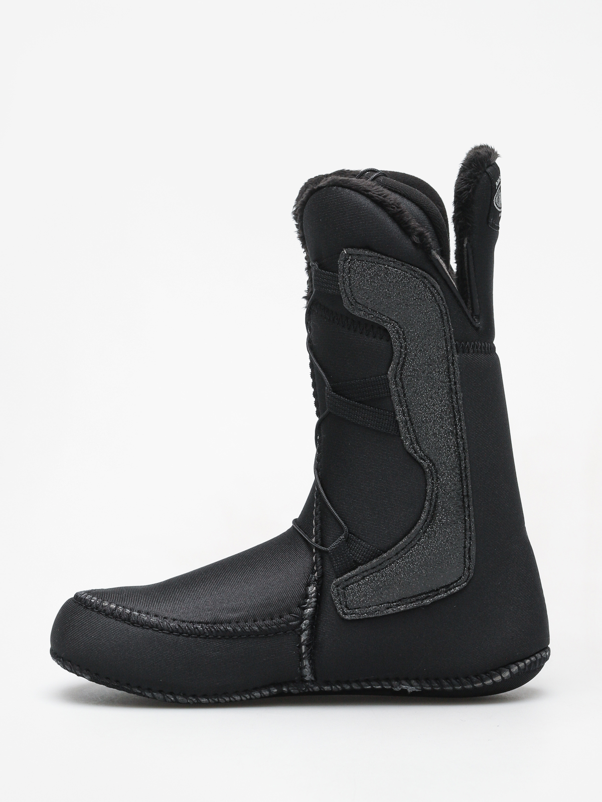 Damskie Buty snowboardowe Ride Sage (black rose)