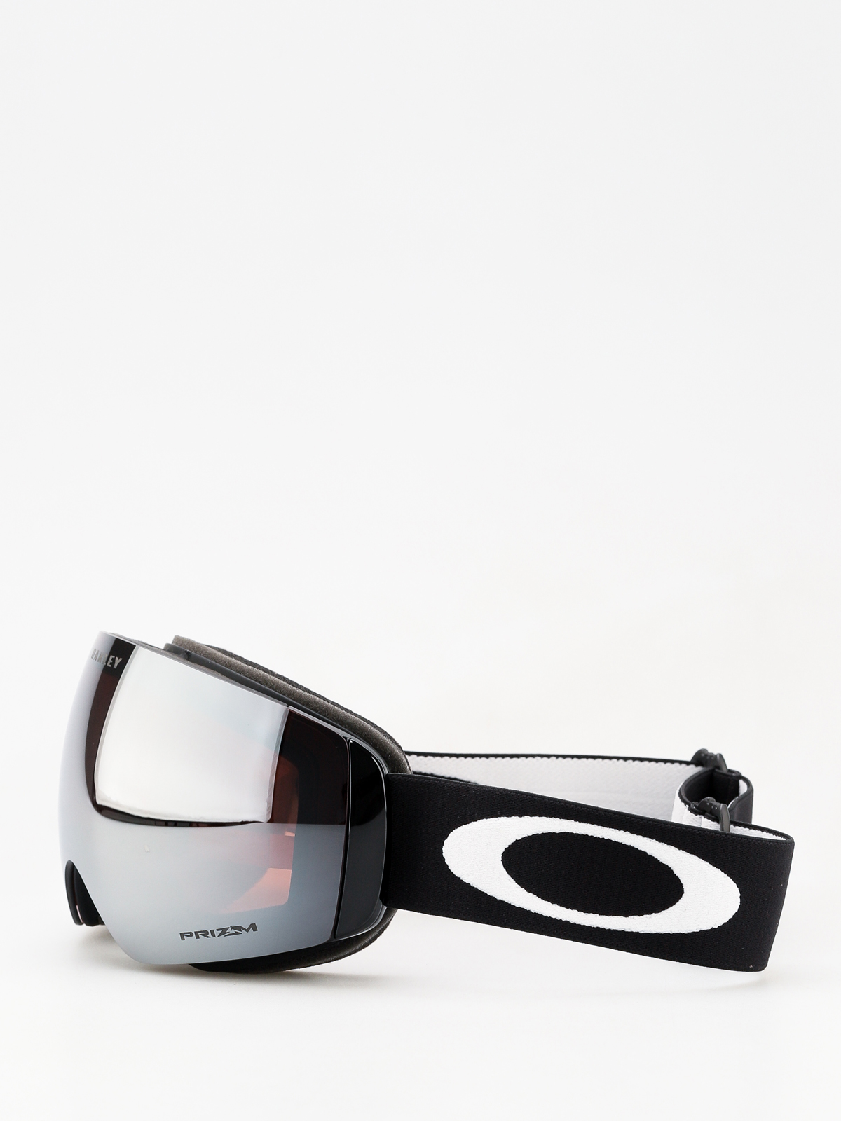 Gogle Oakley Flight Deck M - czarny (matte black w/prizm