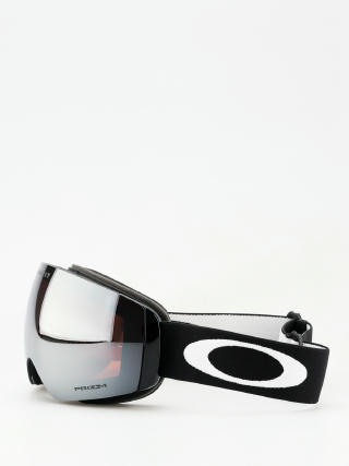 Oakley Сноуборд очила Flight Deck M (matte black w/prizm black iridium)
