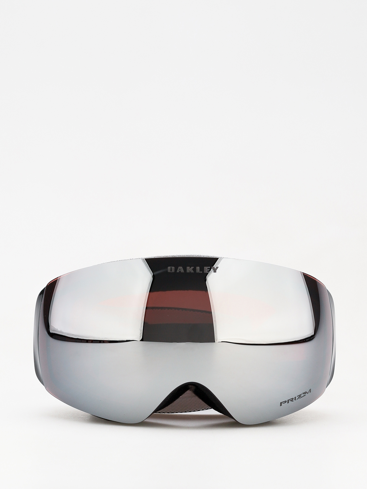 Gogle Oakley Flight Deck M - czarny (matte black w/prizm
