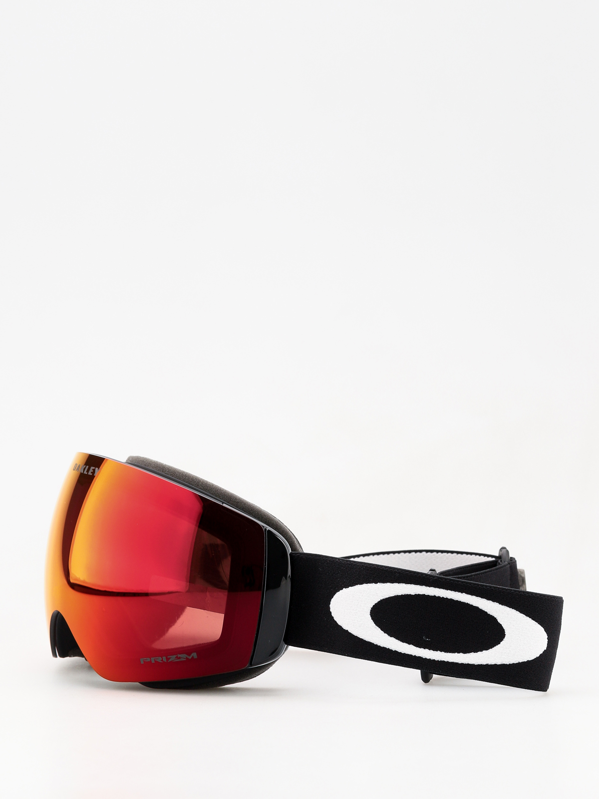 Gogle Oakley Flight Deck M (matte black prizm torch irid)
