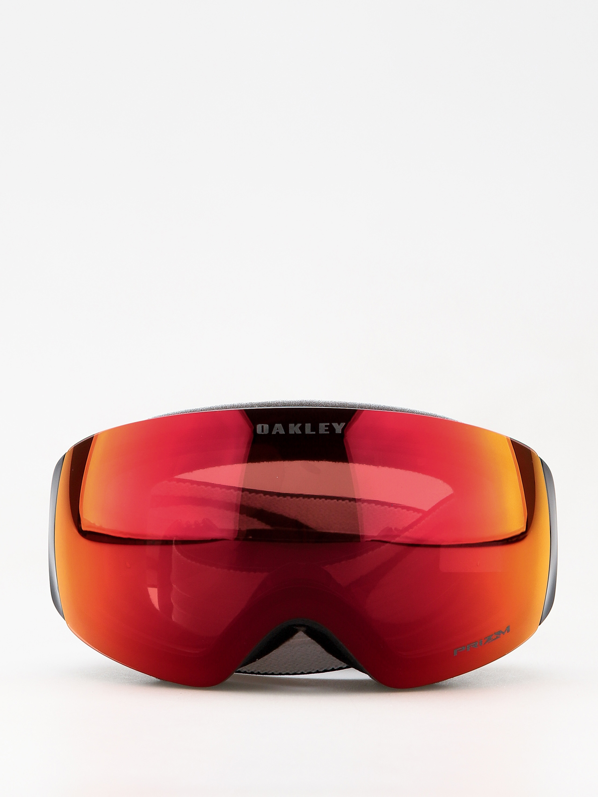 Gogle Oakley Flight Deck M (matte black prizm torch irid)