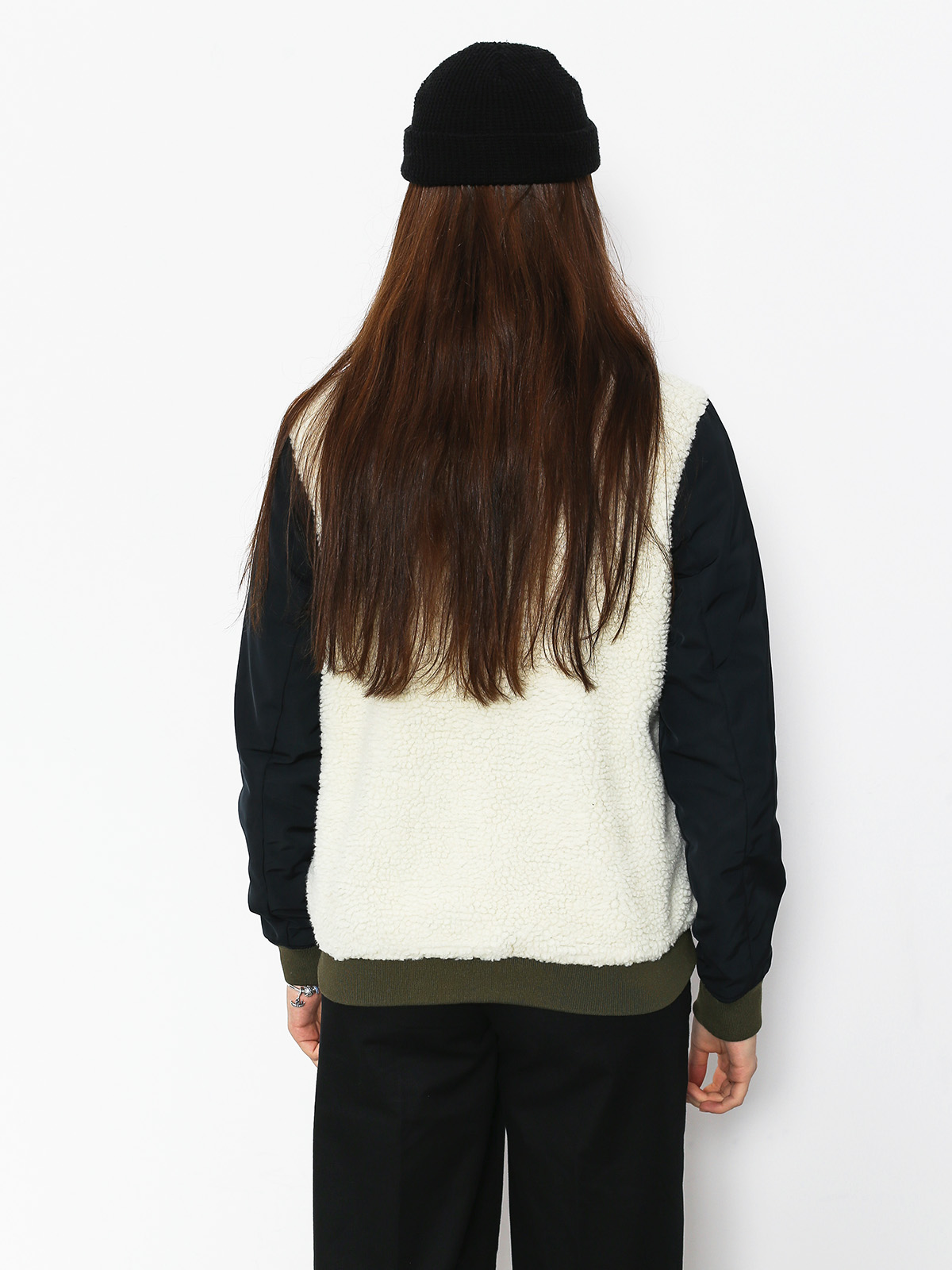 Kurtka Vans Maverick Wmn (grape leaf)