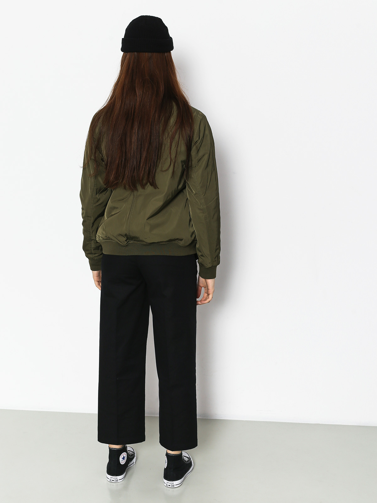 Kurtka Vans Maverick Wmn (grape leaf)