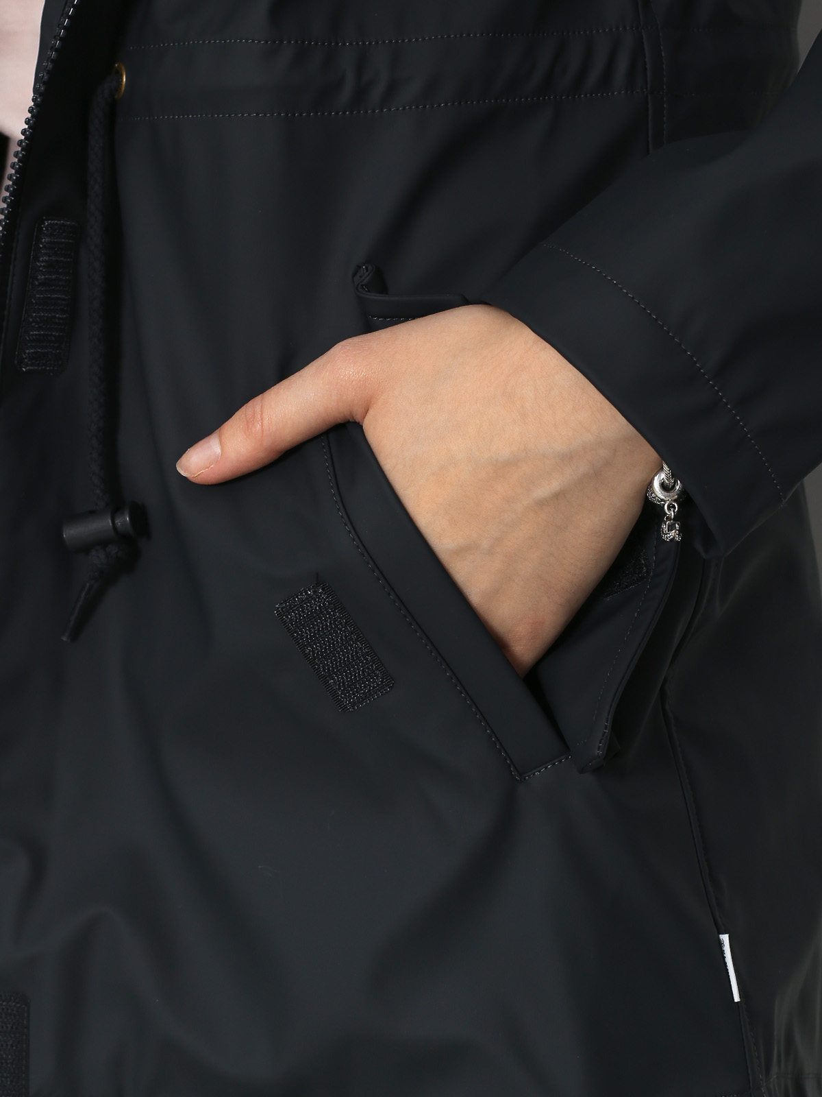 Kurtka Element Down Pour Wmn (india ink)