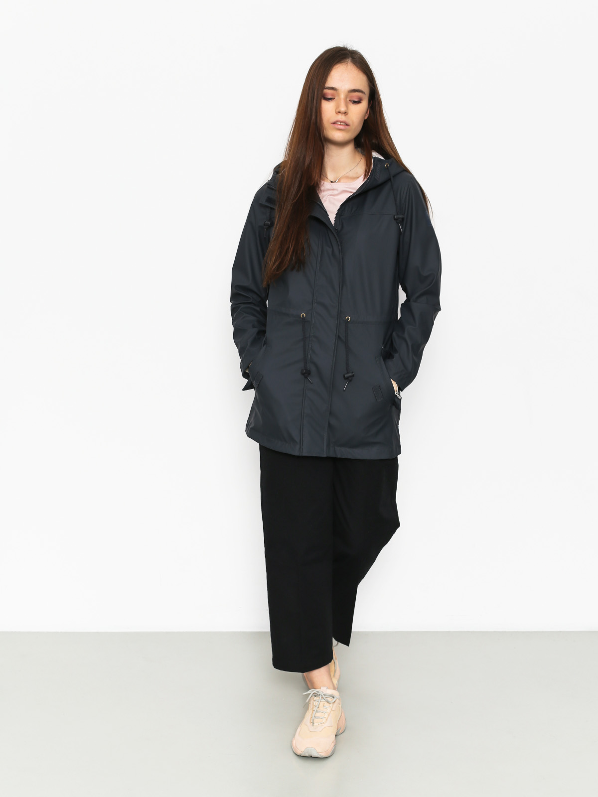 Kurtka Element Down Pour Wmn (india ink)