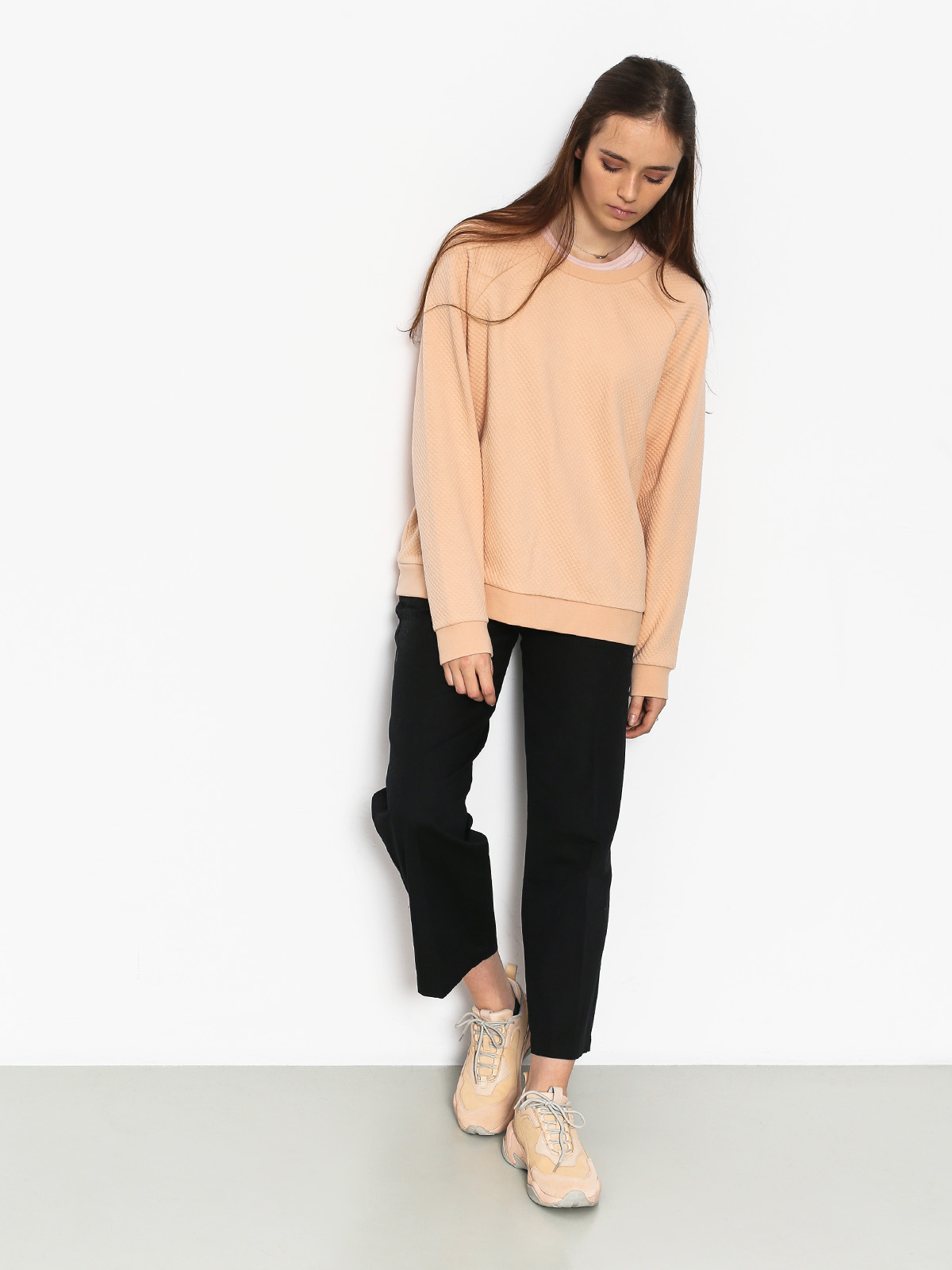 Bluza Element Daytime Wmn (blush)