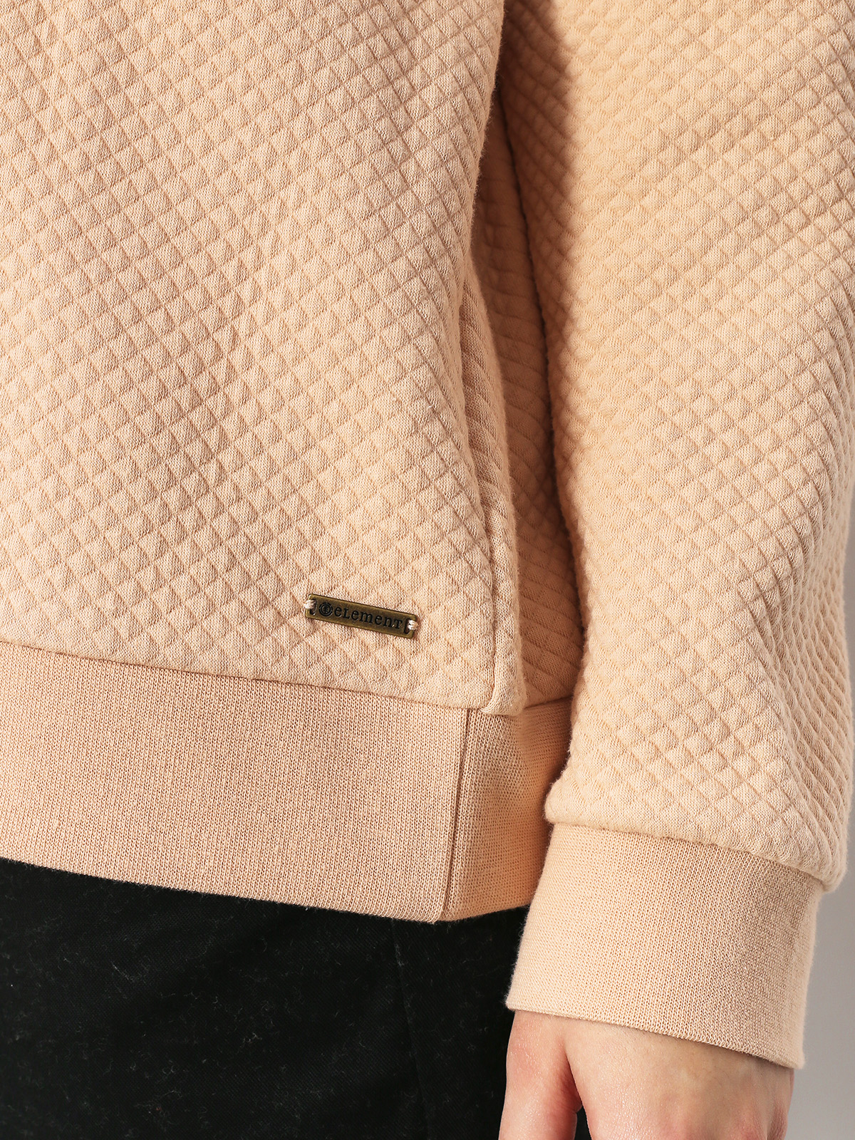 Bluza Element Daytime Wmn (blush)