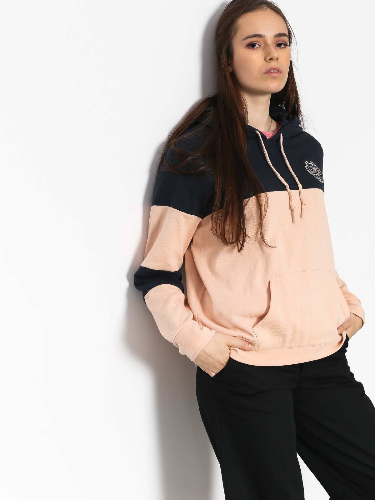 Bluza Element Grimm Wmn (blush)