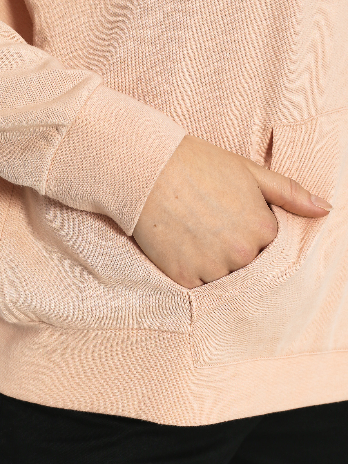 Bluza Element Grimm Wmn (blush)