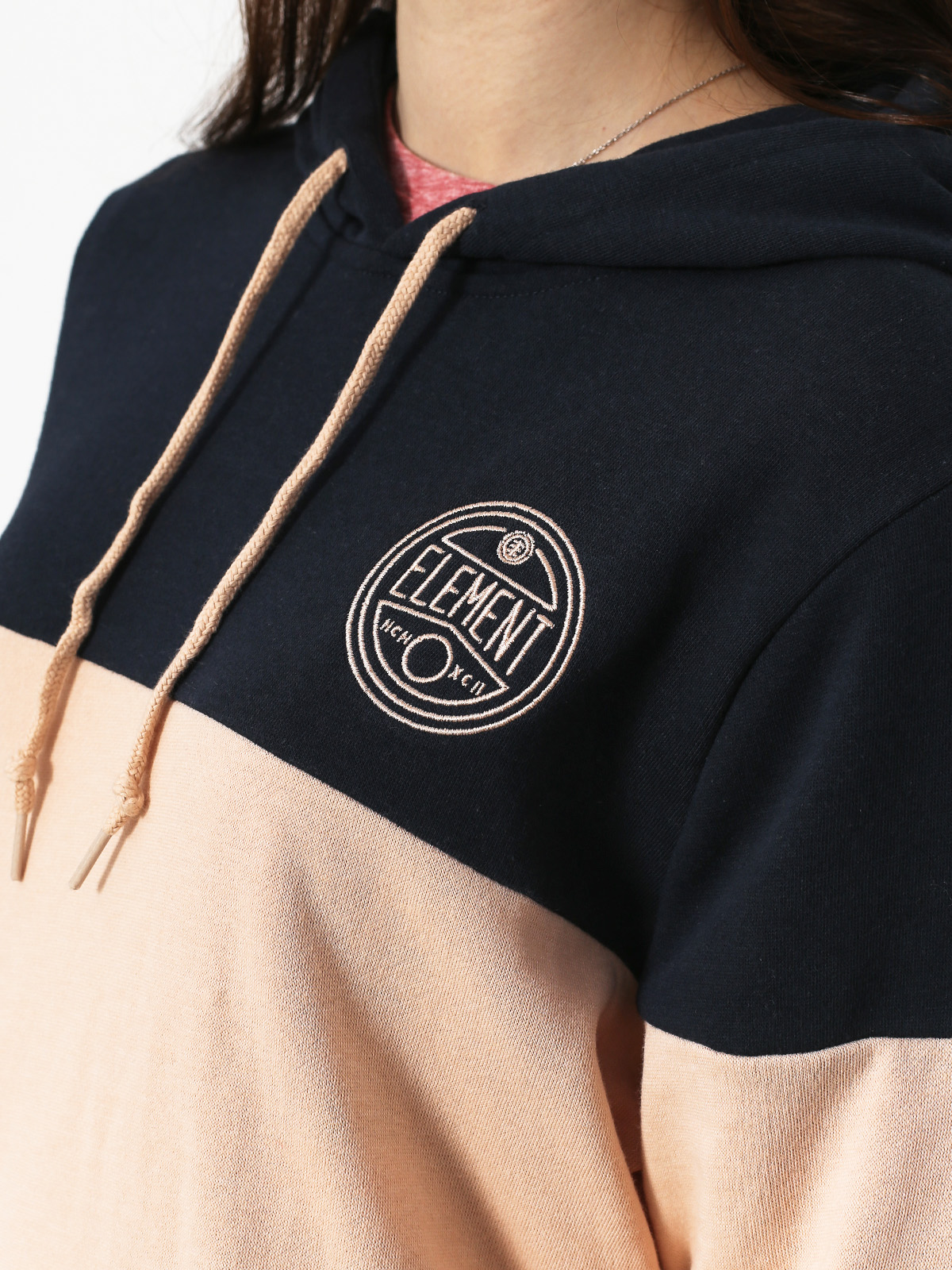 Bluza Element Grimm Wmn (blush)