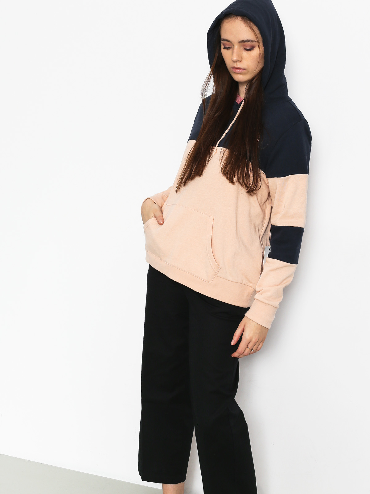 Bluza Element Grimm Wmn (blush)