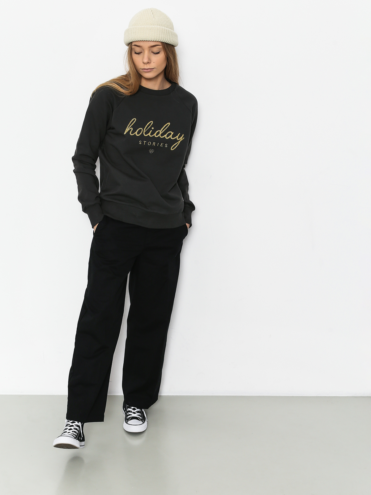 Bluza Femi Stories Mond Wmn (wbl)