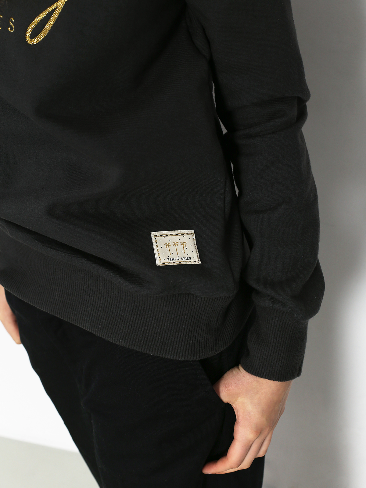 Bluza Femi Stories Mond Wmn (wbl)