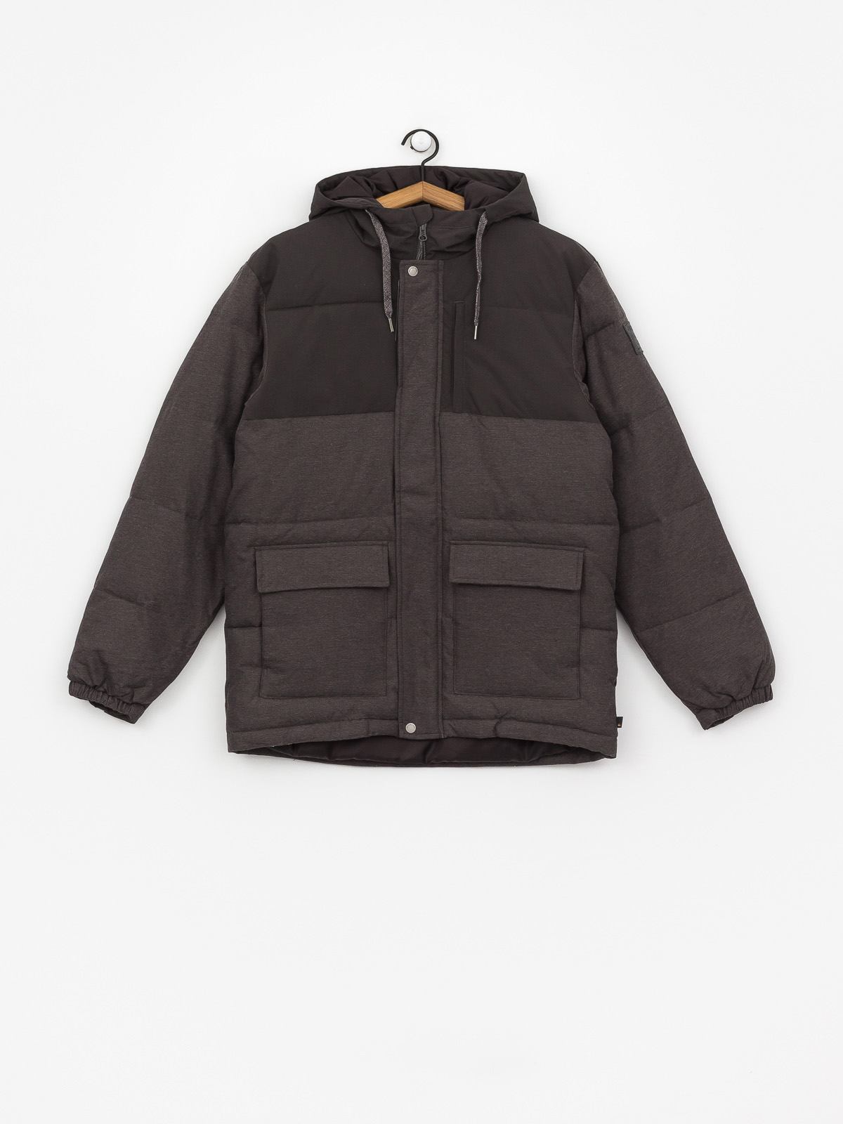 Kurtka Quiksilver Fullfine (tarmac)