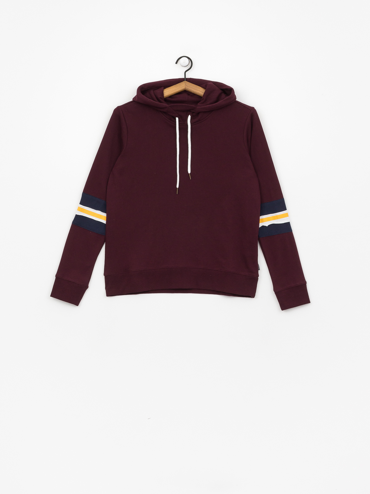 Bluza Element Amour (wine)