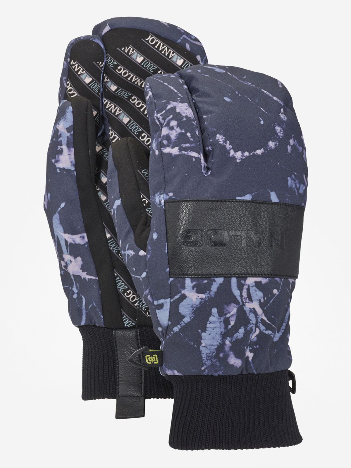 Rękawice Analog Bartlett Mtt (splatter camo)