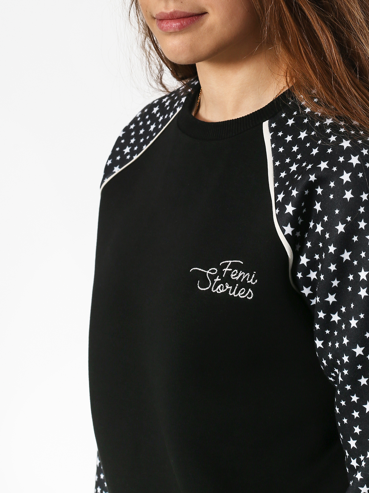 Bluza Femi Stories Nitro Wmn (str)