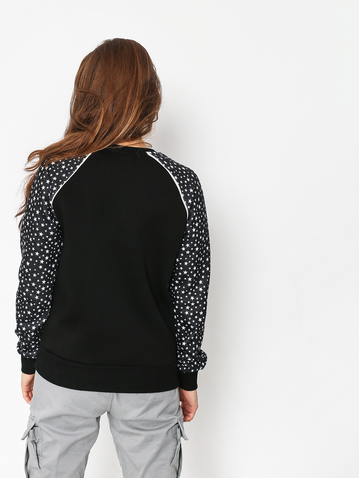 Bluza Femi Stories Nitro Wmn (str)