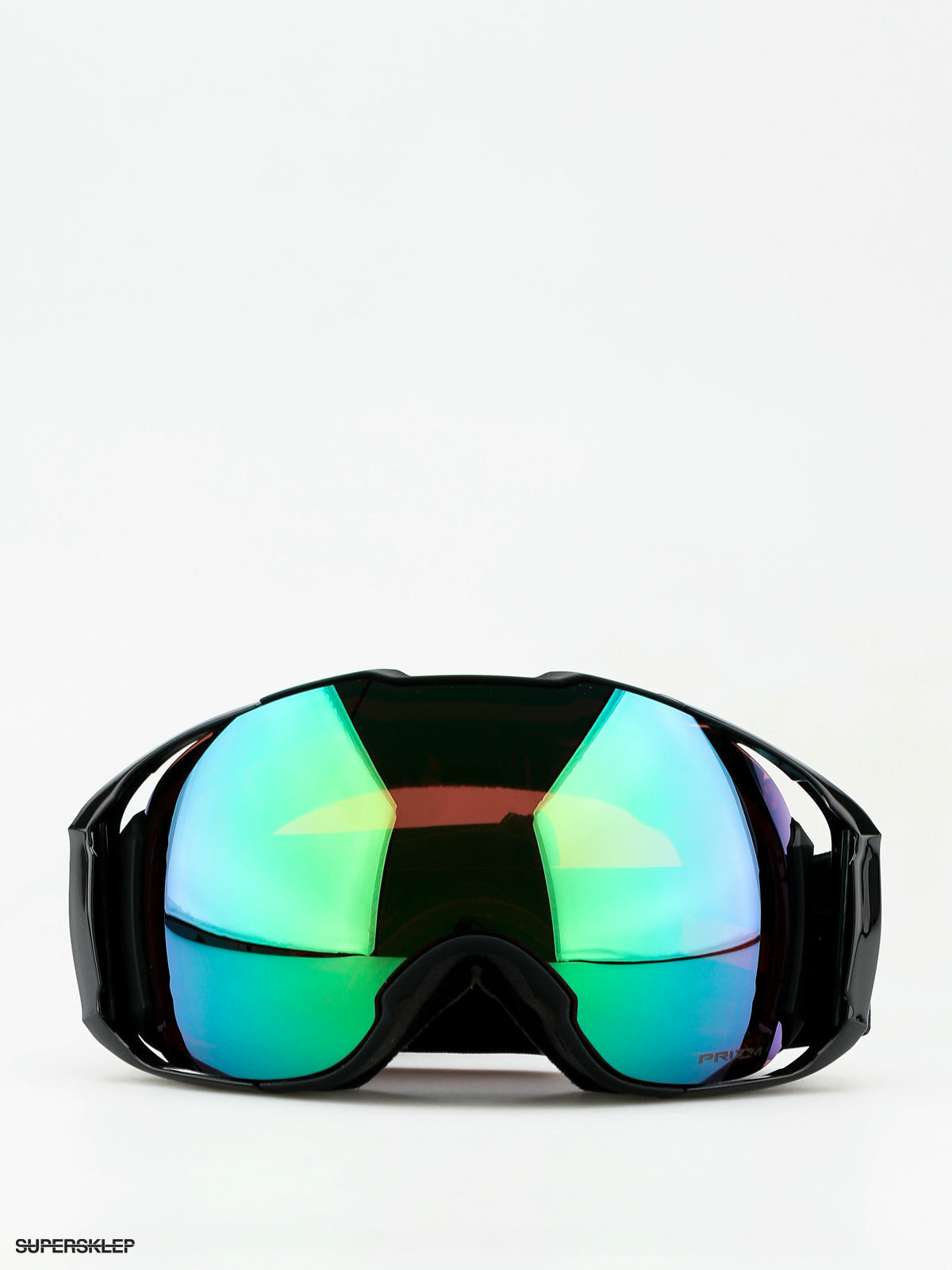 Oakley airbrake sales factory pilot blackout