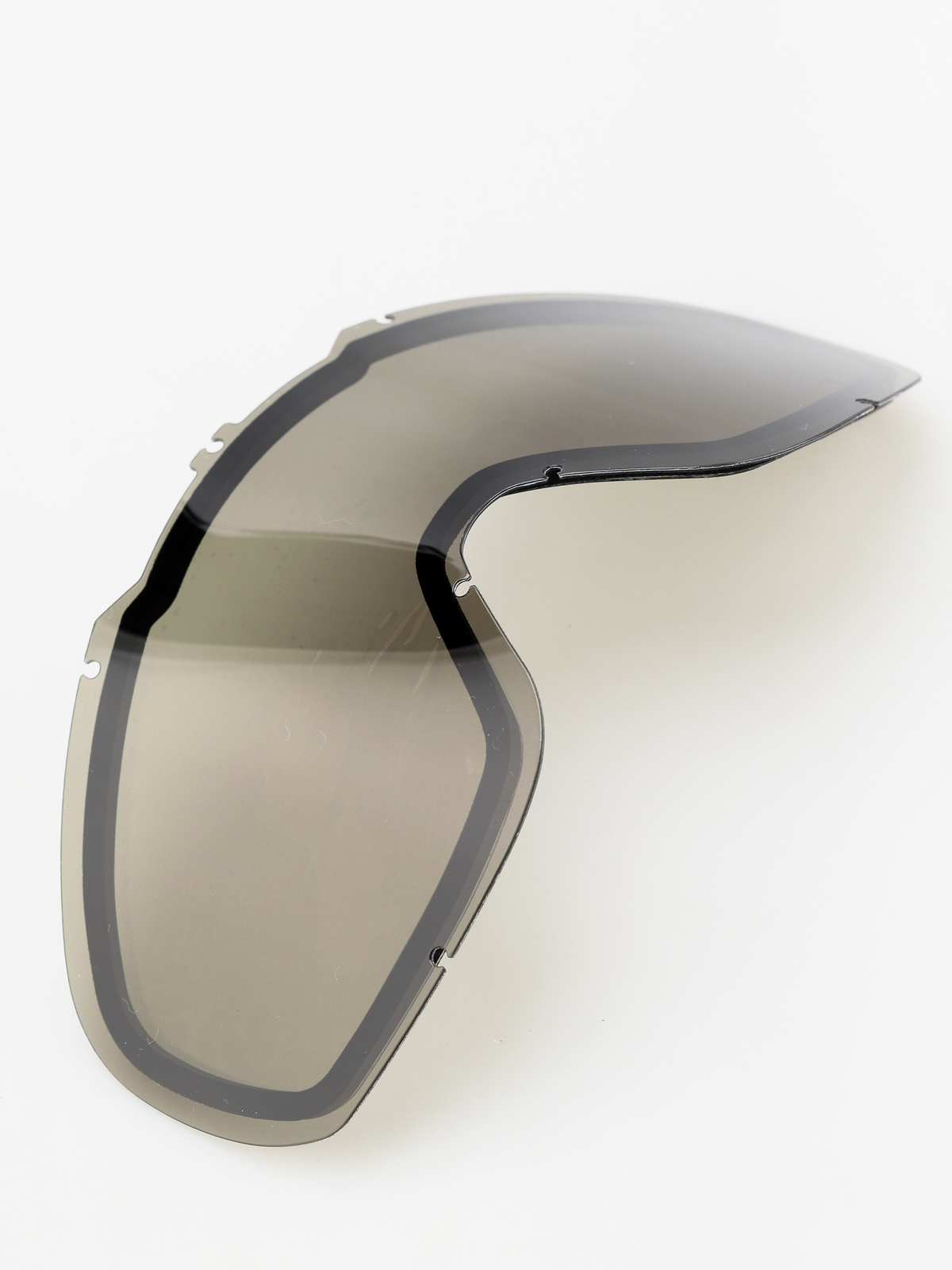 Gogle Dragon DX2 (violet/lumalens silver ion/dark smoke)