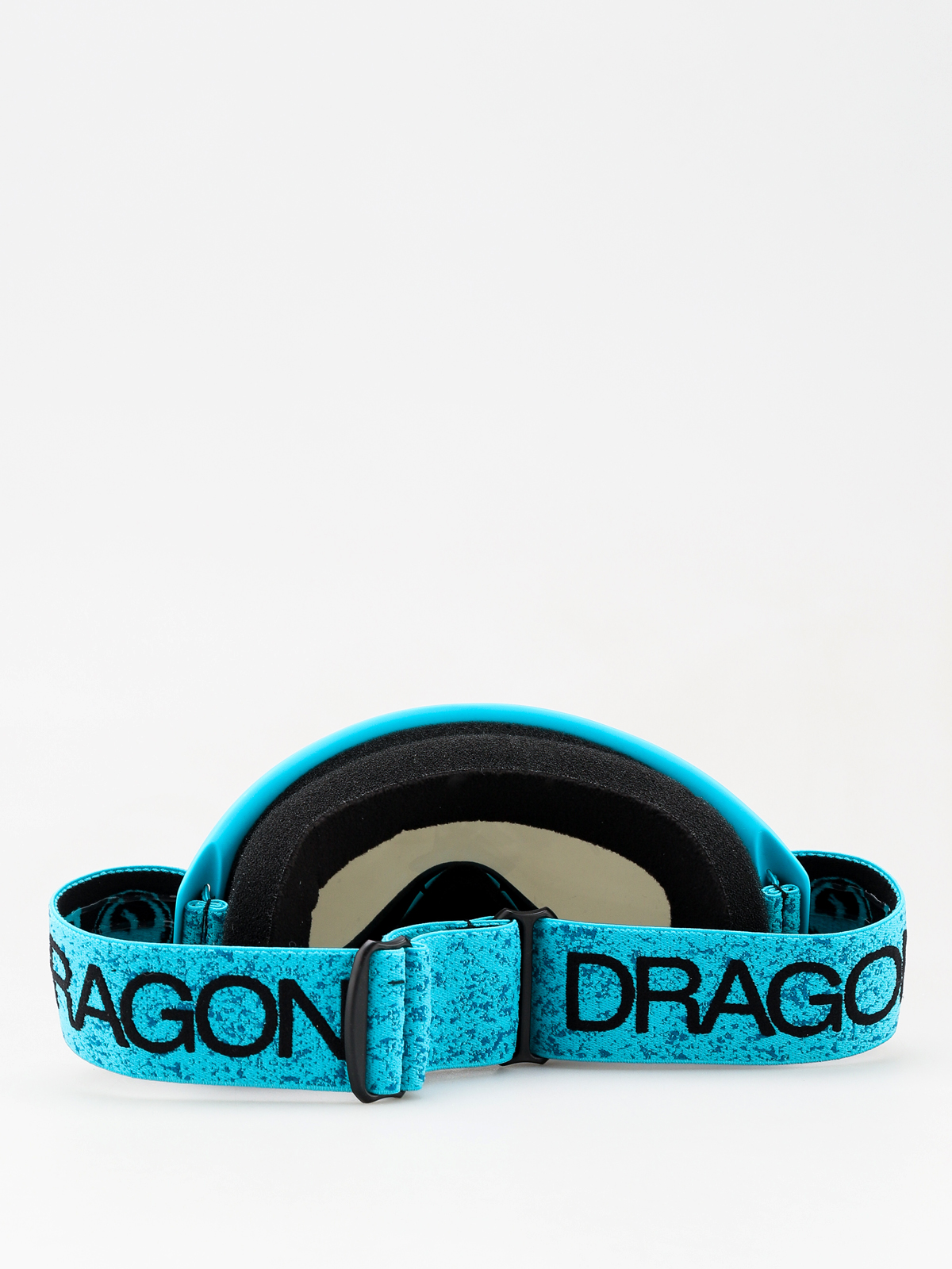 Gogle Dragon DX (blue/dark smoke)