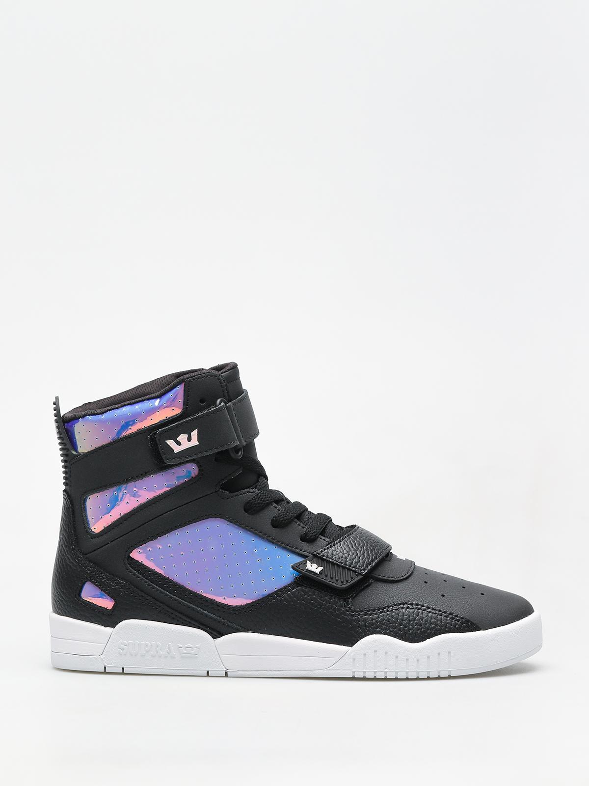 Buty Supra Breaker (black chameleon)