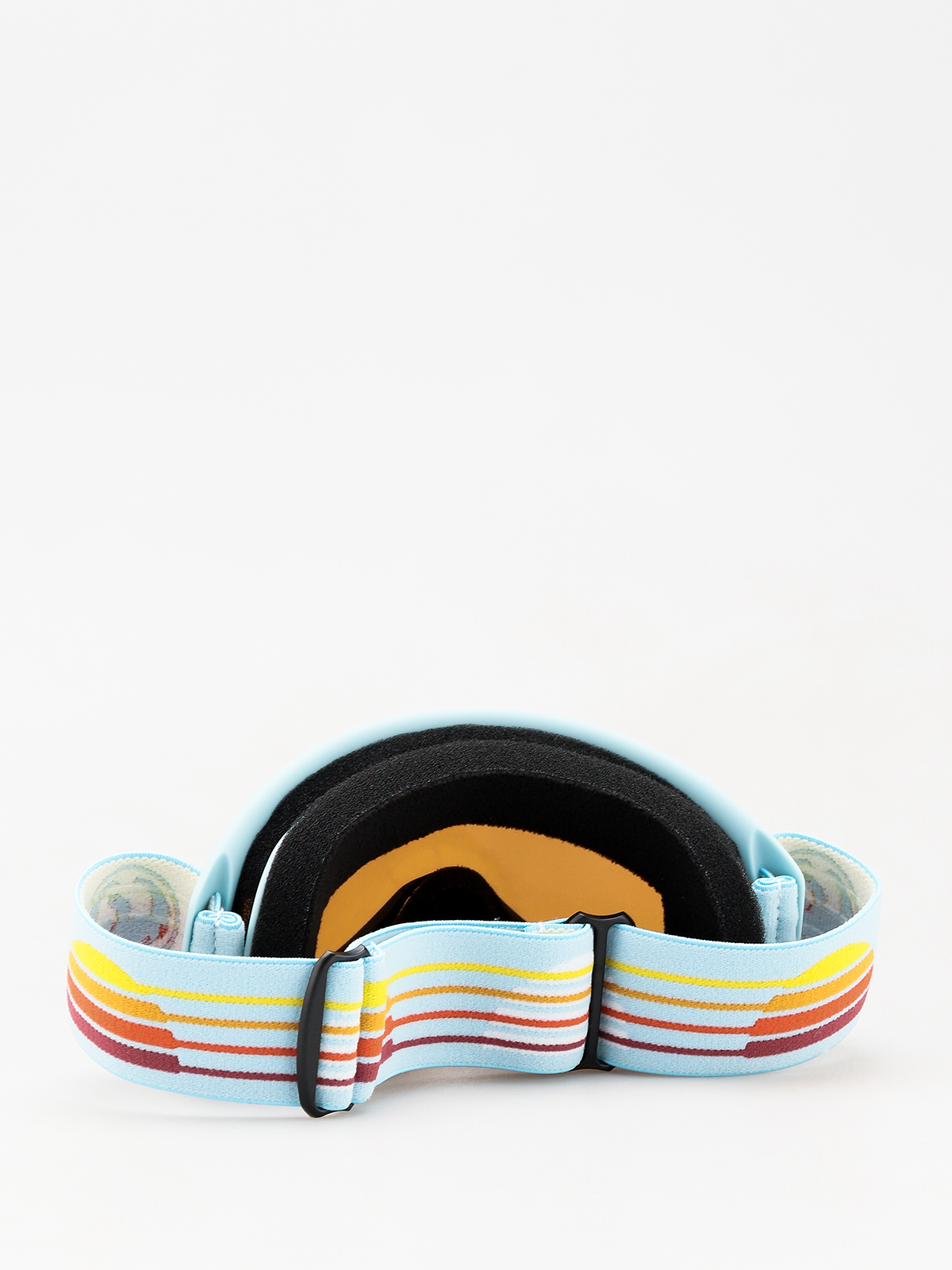 Gogle Dragon DXS (rise/lumalens silver ion)