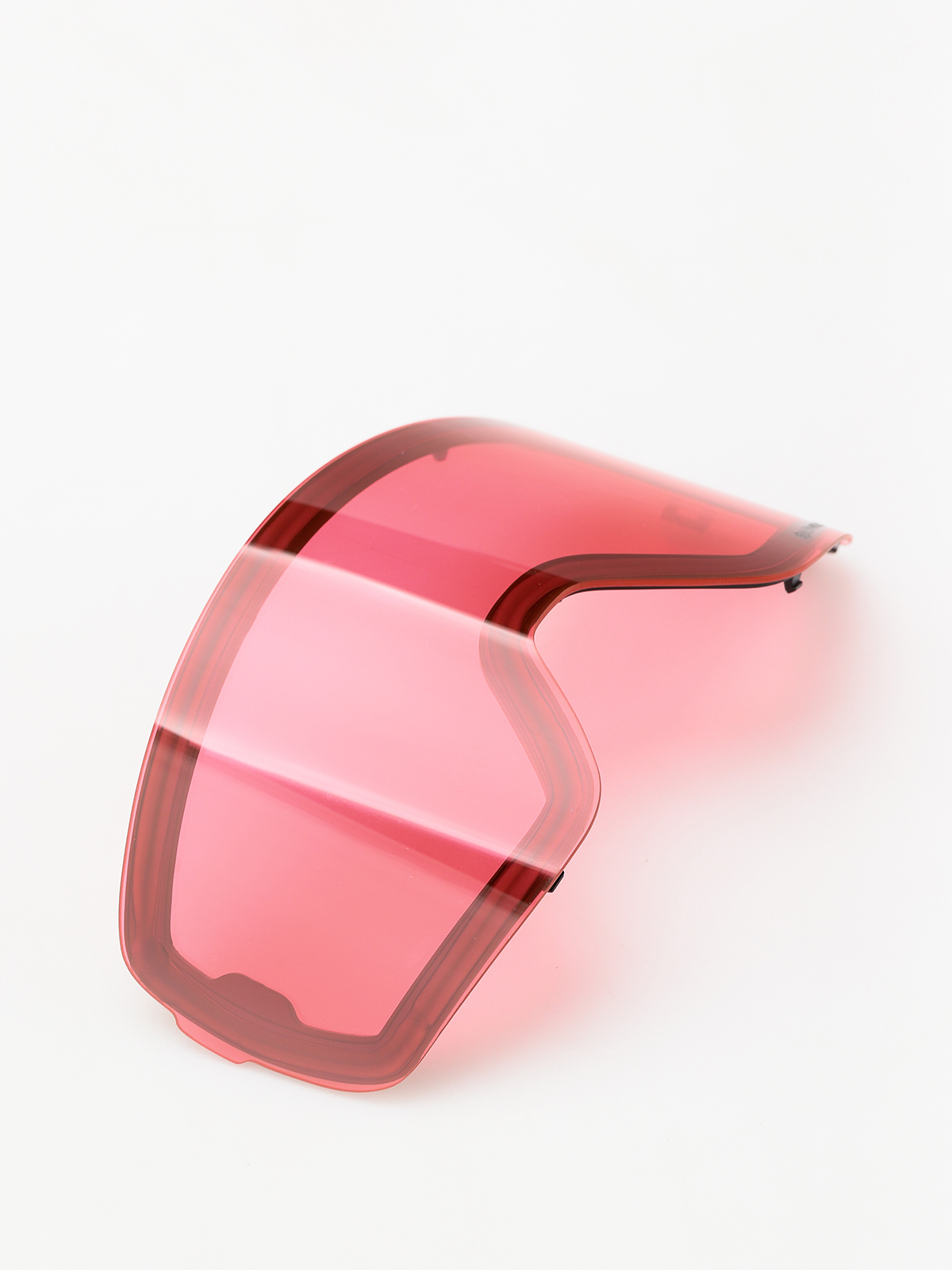 Gogle Dragon NFX2 (danny davis sig/dark smoke/lumalens rose)