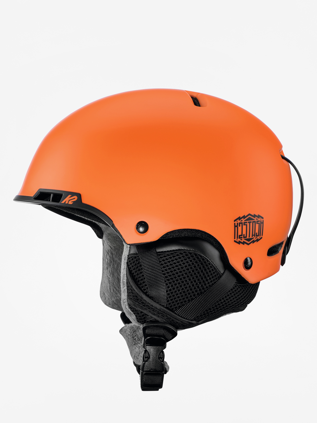 Męski Kask K2 Stash (orange)