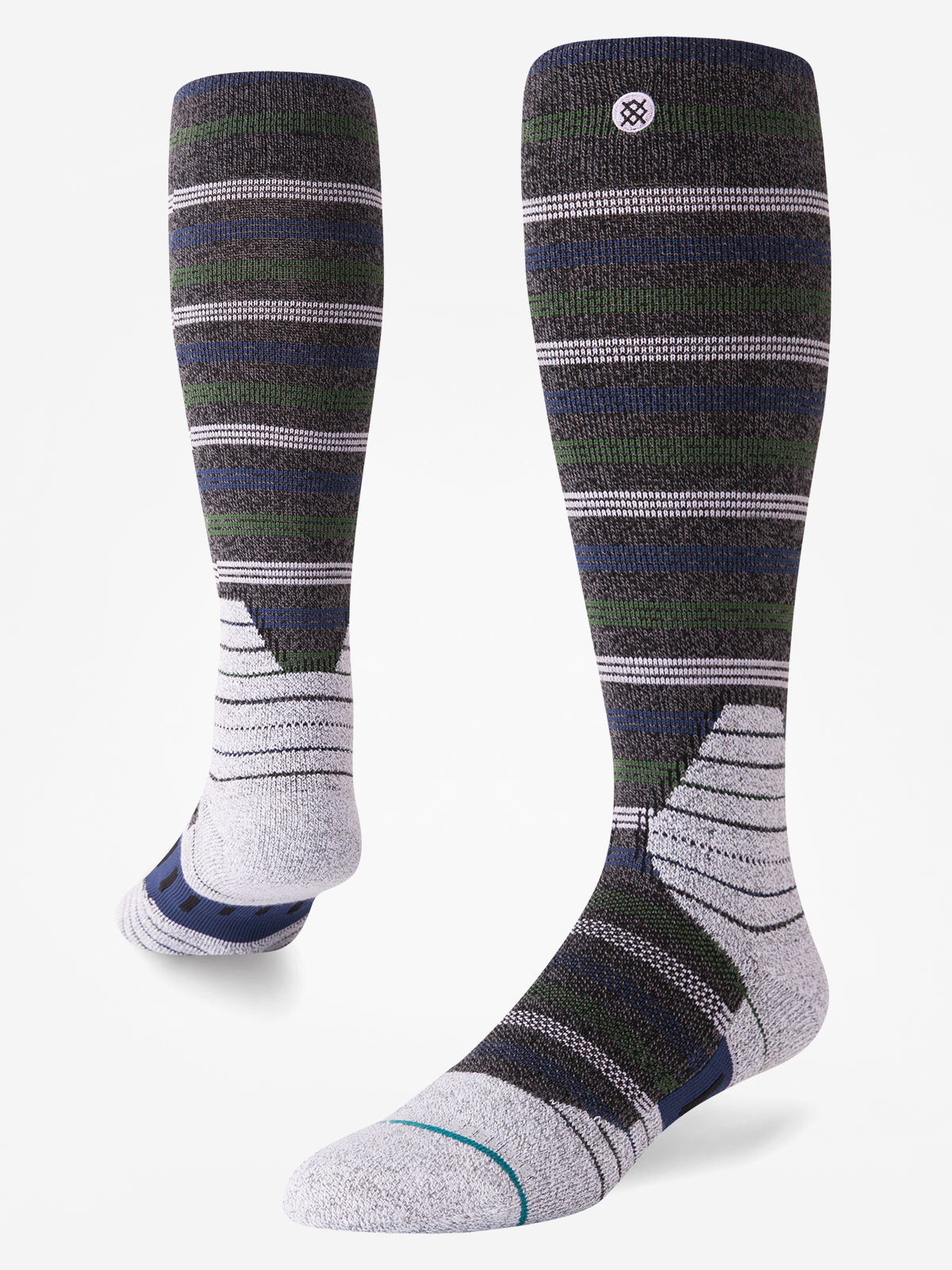 Skarpety Stance Sammy (black)